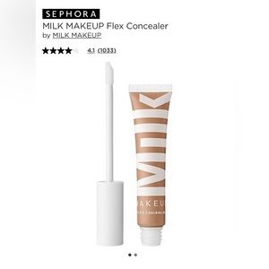 Brand new Milk Makeup Flex Concealer
